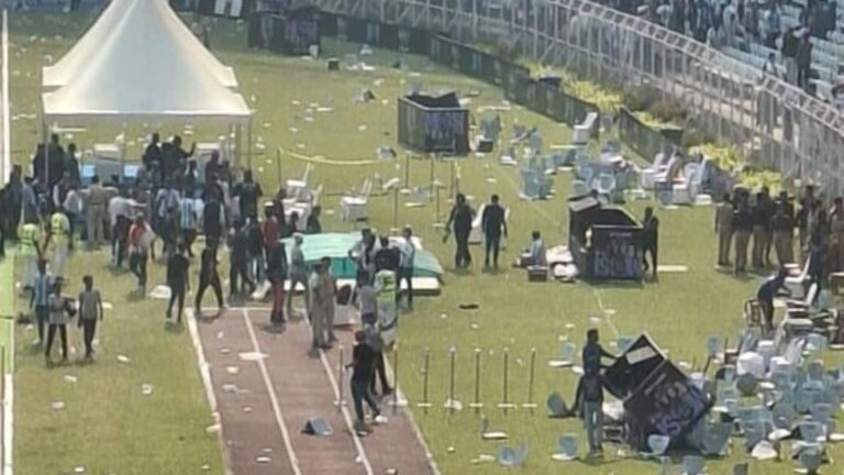 West Bengal: मेसी के इवेंट में बवाल पर खेल मंत्री अरूप बिस्वास ने दिया इस्तीफा