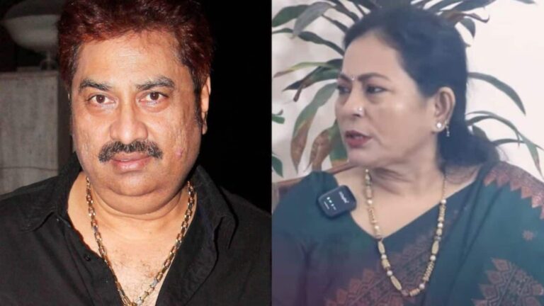 Kumar Sanu: मानहानि मामले पर पहली बार बोली रीता भट्टाचार्य, सानू से भावुक अपील, बच्चों के लिए न्याय चाहिए