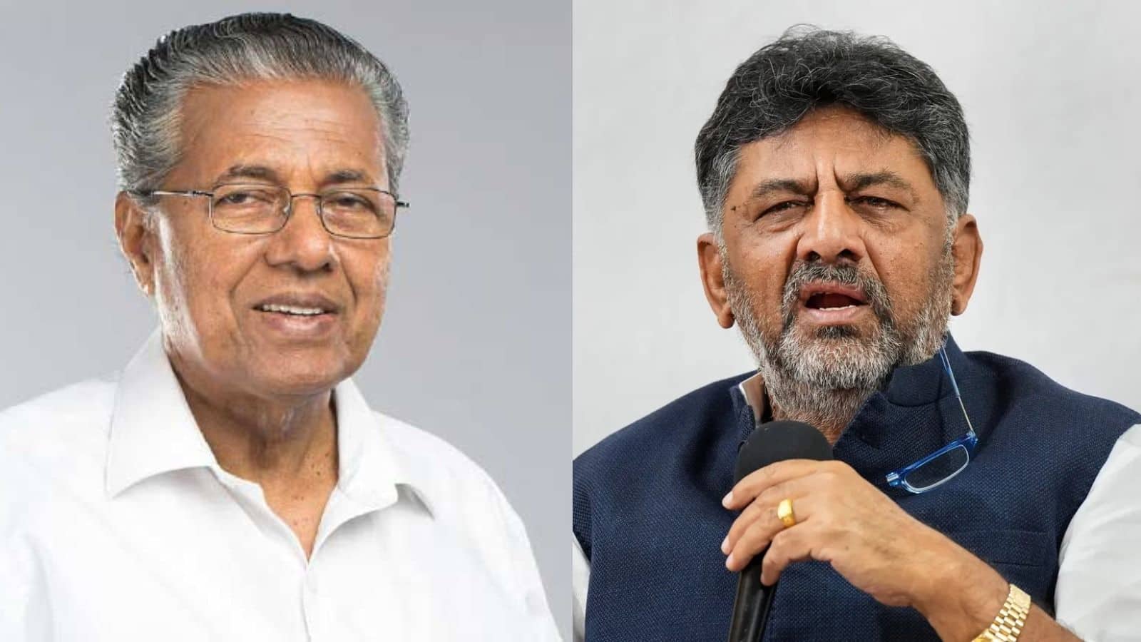 Kerala vs Karnataka: 'मुस्लिम' को लेकर आमने-सामने आए केरल और कर्नाटक के नेता, कांग्रेस पर भड़की BJP, जानें- क्या है मामला