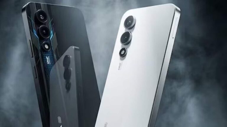 Lava Play Max 5G भारत में लॉन्च, AMOLED डिस्प्ले के साथ मिलेगी 5000mAh की बैटरी, जानें कीमत