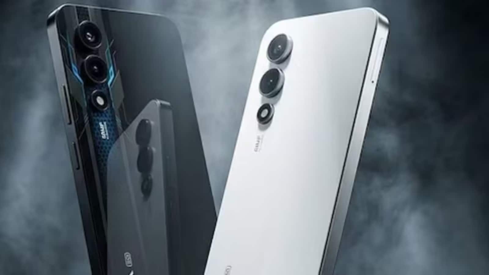 Lava Play Max 5G भारत में लॉन्च, AMOLED डिस्प्ले के साथ मिलेगी 5000mAh की बैटरी, जानें कीमत