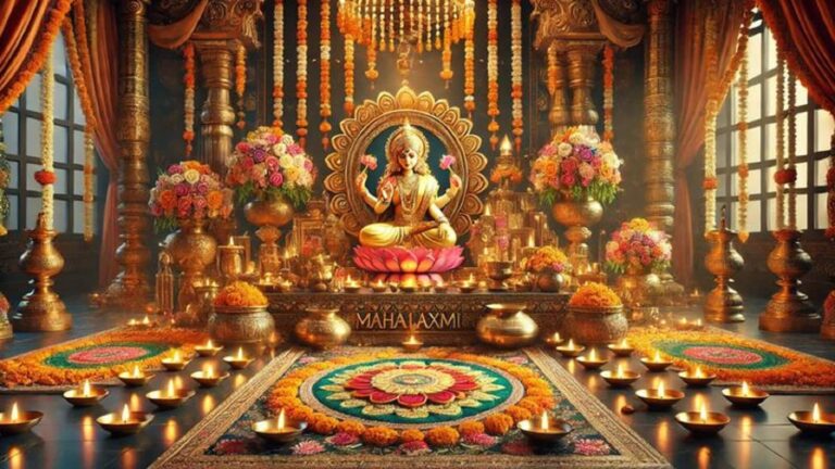 New Year 2026 Upay: नए साल के पहले दिन करें ये उपाय, पूरे साल बना रहेगा माता लक्ष्मी का आशीर्वाद और भरी रहेगी तिजोरी