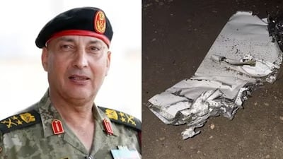 Plane Crash In Turkey: तुर्की में हुआ भीषण हादसा, लीबिया के आर्मी चीफ की प्लेन क्रैश में मौत