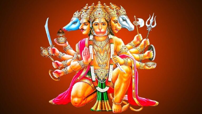 Numerology Hanuman Mantras: बजरंगबली बनाएंगे आपके बिगड़े काम, पवनपुत्र को प्रसन्न करने के लिए अपने जन्मांक के अनुसार करें इन मंत्रों का जाप
