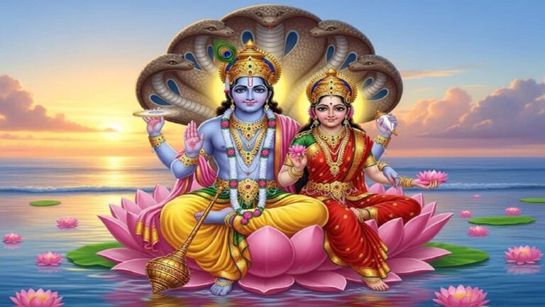 Paush Putrada Ekadashi 2025 Upay: पौष पुत्रदा एकादशी पर कर लें ये उपाय, खुल जाएंगे किस्मत के दरवाजे