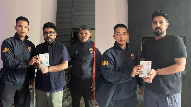 Goa Club Fire: अगले हफ्ते तक भारत वापस लाए जा सकते हैं दोनों लूथरा भाई, फुकेत में रेस्टोरेंट के बाहर हिरासत में लिए गए