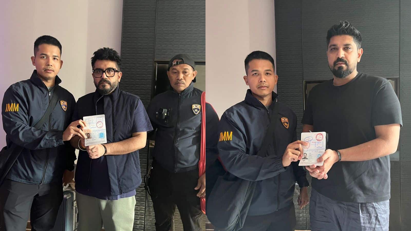 Goa Club Fire: अगले हफ्ते तक भारत वापस लाए जा सकते हैं दोनों लूथरा भाई, फुकेत में रेस्टोरेंट के बाहर हिरासत में लिए गए