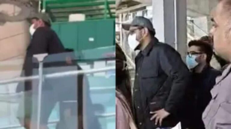 Goa Nightclub Fire:  नाइट क्लब मालिक लूथरा बंधुओं को थाईलैंड से दिल्ली लाया गाया, गोवा पुलिस ने किया गिरफ्तार