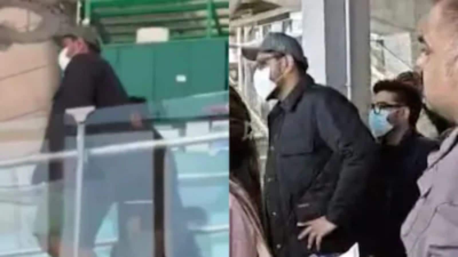 Goa Nightclub Fire:  नाइट क्लब मालिक लूथरा बंधुओं को थाईलैंड से दिल्ली लाया गाया, गोवा पुलिस ने किया गिरफ्तार