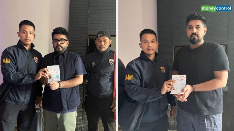 Luthra Brothers Detained: गोवा अग्निकांड के भगोड़े लूथरा ब्रदर्स की सामने आई नई तस्वीर, थाईलैंड के होटल से ऐसे हुई गिरफ्तारी