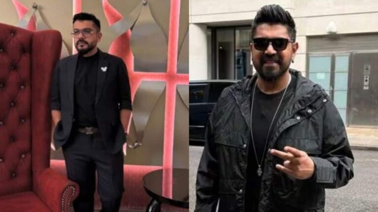 Goa Nightclub Fire Case: 'नाइटक्लब में जानबूझकर आतिशबाजी की इजाजत दी'; गोवा अग्निकांड मामले में लूथरा ब्रदर्स को 5 दिनों की पुलिस कस्टडी