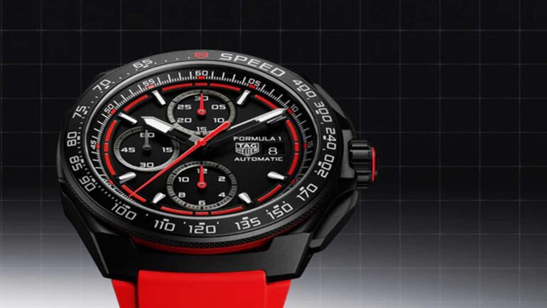 Luxury Time IPO Listing: ₹82 का शेयर लिस्टिंग पर हुआ डबल, स्विस घड़ियां बेचने वाली लग्जरी टाइम की धांसू एंट्री