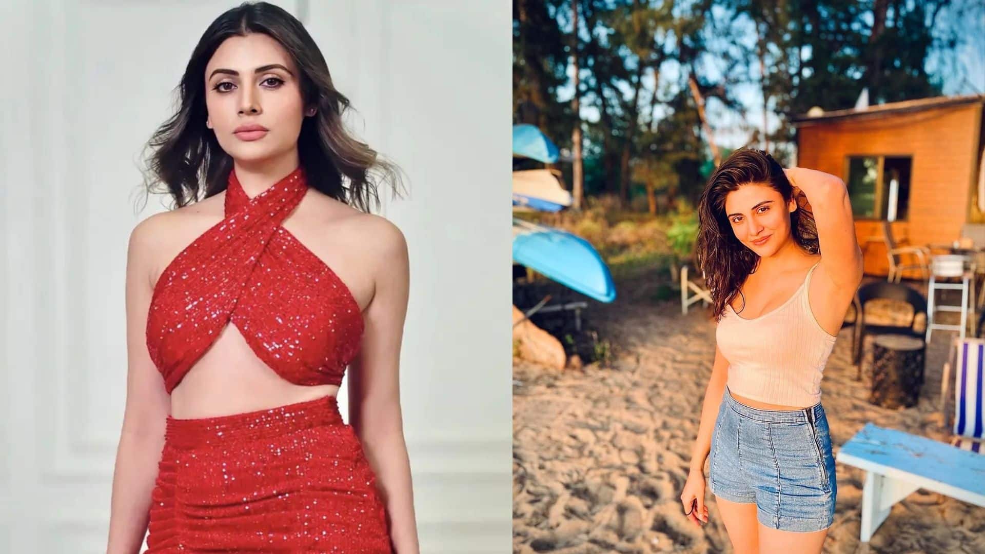 "पिता जैसे डायरेक्टर ने मेरे होंठों पर...", बिग बॉस 19 की मालती चहर ने खोला इंडस्ट्री का काला राज!