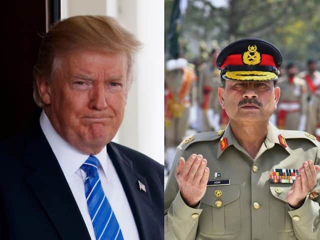 एक तरफ कुआं तो दूसरी तरफ खाई...अब क्या करेंगे मुनीर? एक भूल और पाकिस्तान में भड़क सकता है विद्रोह