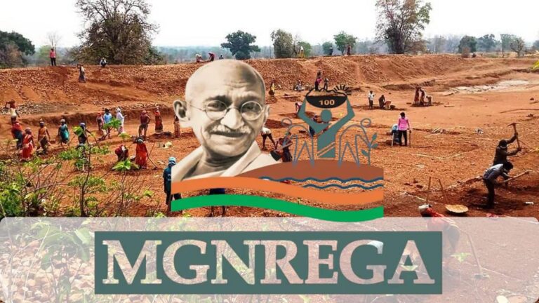 VB–G Ram G Bill: 'विकसित भारत-जी राम जी बिल 2025' में क्या है खास? जानें- क्यों MGNREGA से बेहतर है नया विधेयक