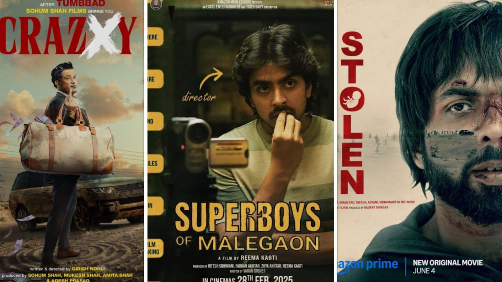 Year Ender 2025: सोहम शाह से लेकर विशाल जेठवा तक, इन एक्टर्स के दमदार काम ने किरदार में डाली जान