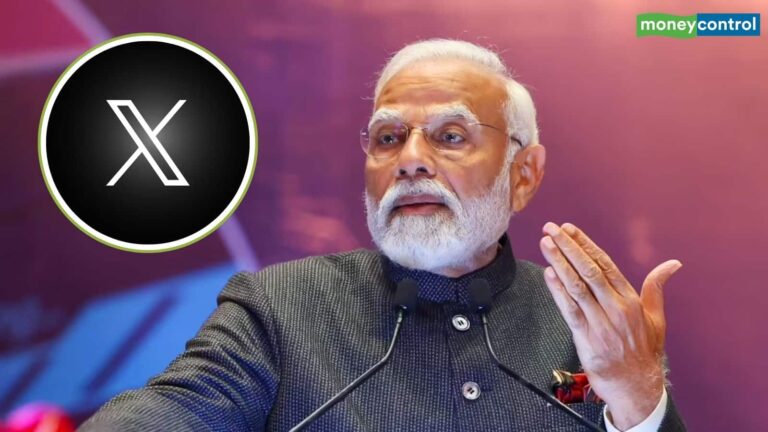 X पर सबसे प्रभावशाली राजनीतिक हस्ती बने पीएम मोदी! 'लाइक' को लेकर बनाया अनोखा रिकॉर्ड