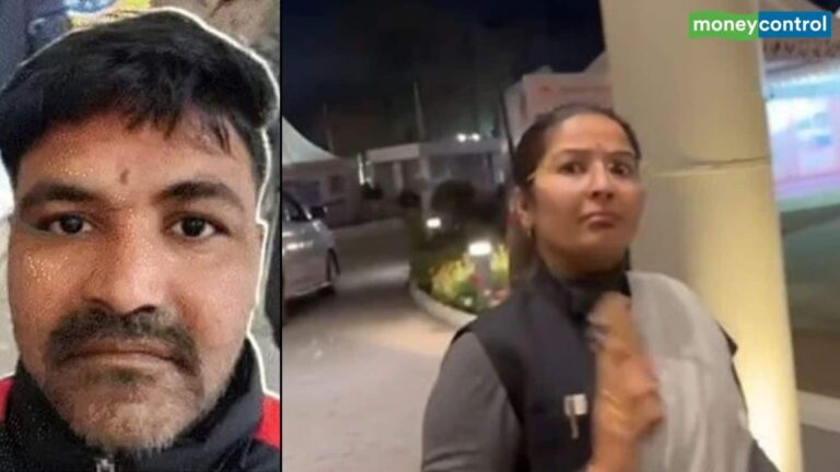 MP News: एमपी वाकई गजब है! गांजा तस्करी के आरोप में मंत्री प्रतिमा बागरी का भाई गिरफ्तार, कांग्रेस ने वीडियो शेयर कर उठाए सवाल