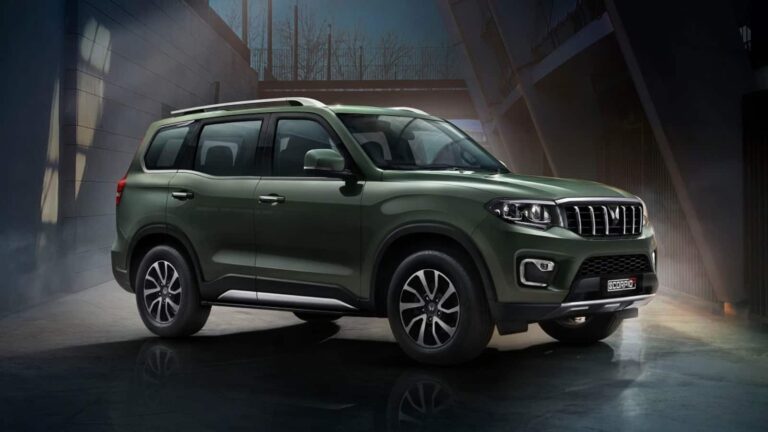 Scorpio N facelift features: Mahindra ला रही Scorpio N का प्रीमियम अवतार, मिलेंगे जबरदस्त और अपग्रेडेड फीचर, जानें कब होगी लॉन्च