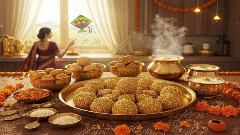 Makar Sankranti 2026: दो दिन मनाया जाएगा मकर संक्रांति का पर्व, दुर्लभ संयोग में होगा स्नान और दान