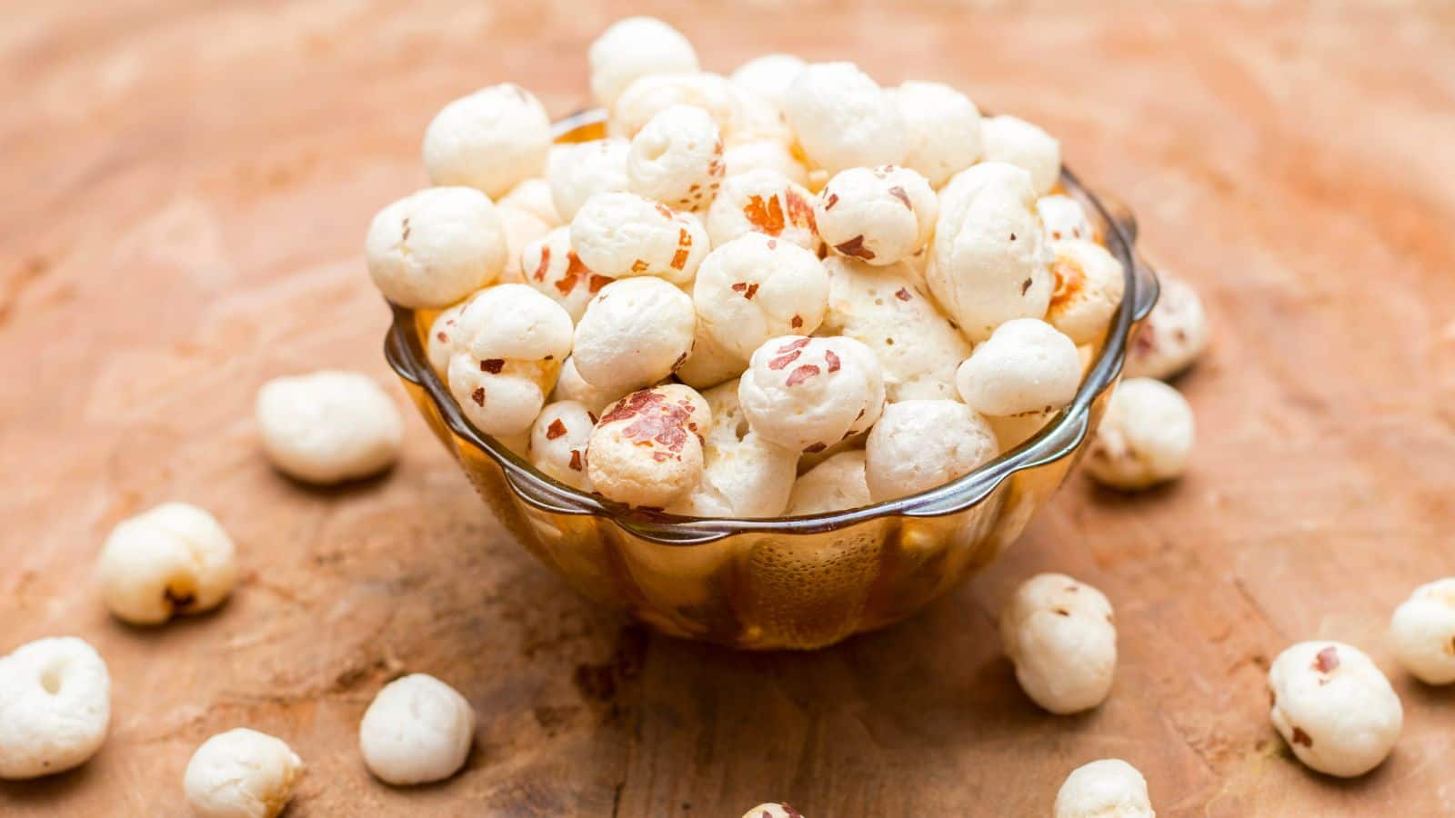 Makhana for weight loss: सुबह मखाना खाने से मोटापा होगा कंट्रोल, जानें ये आसान तरीका