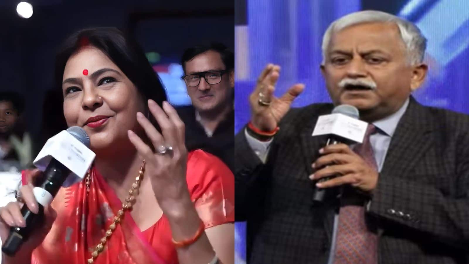 UP Tech Next Summit: मालिनी अवस्थी ने जीत लिया दिल, शादी की सालगिरह पर पति अवनीश अवस्थी के लिए गाया गाना