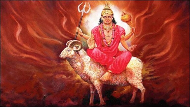 Angarak Yog 2026: कुंभ राशि में लगेगा अंगारक योग, तीन राशियों की बढ़ेंगी मुश्किलें