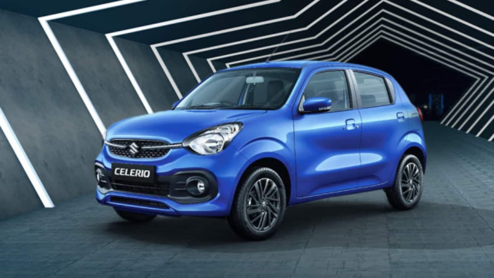 Maruti Suzuki Celerio: कम बजट में घर लाए Maruti Celerio, जानें कीमत वेरिएंट, स्पेसिफिकेशन और फीचर्स