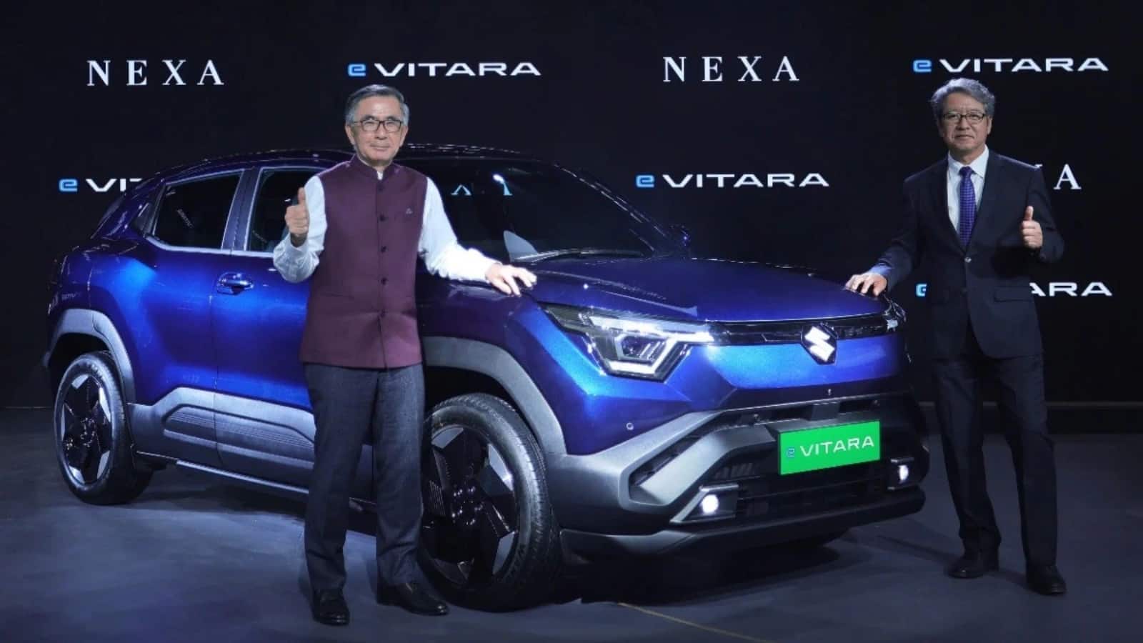 Maruti E Vitara में मिलेंगे ये दमदार फीचर, जानें कीमत, बुकिंग और चार्जिंग नेटवर्क की पूरी जानकारी