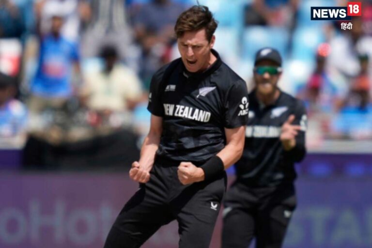 RCB चोटिल हेजलवुड के बैकअप के तौर पर कीवी स्टार को साइन कर सकता है