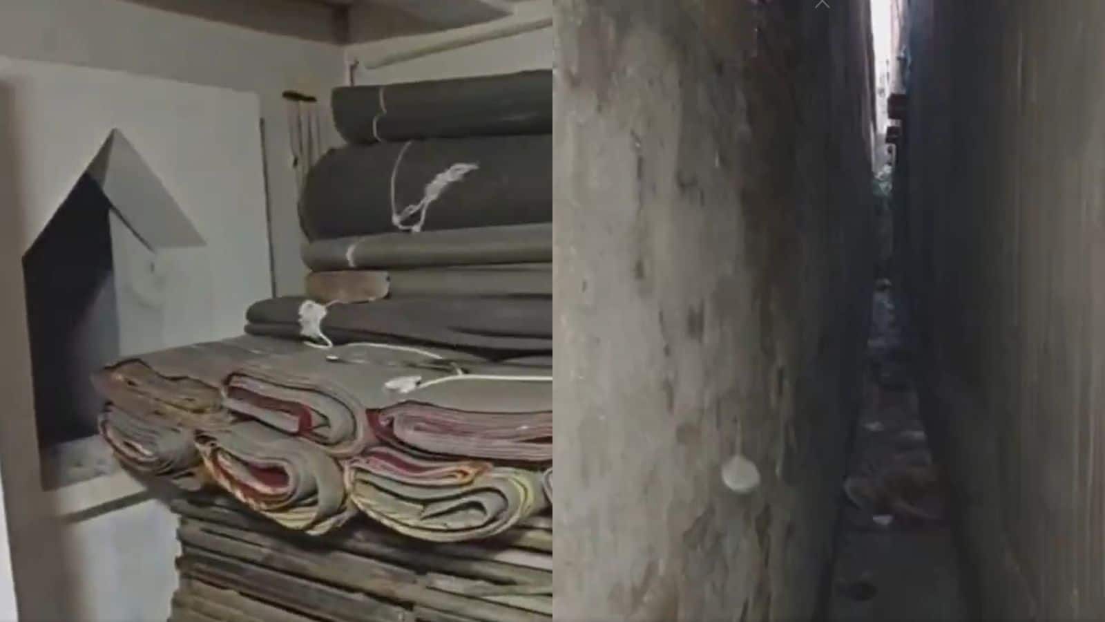 रेड पड़ते ही जमीन के नीचे गायब! UP के ड्रग सिंडिकेट किंगपिन के घर में तहखाने का खुला राज