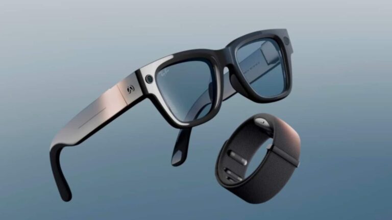 Meta Ray-Ban Glasses: क्या स्मार्ट ग्लास फोन के कैमरे को रिप्लेस कर सकते हैं? जानें Meta Ray-Ban के फायदे-नुकसान