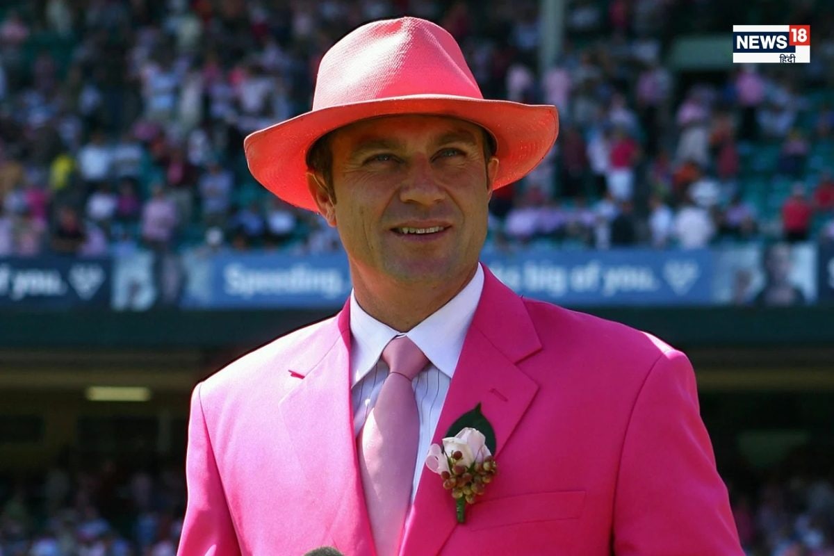 घरेलू हिंसा मामले में ऑस्ट्रेलियाई क्रिकेटर से छिना हॉल ऑफ फेम