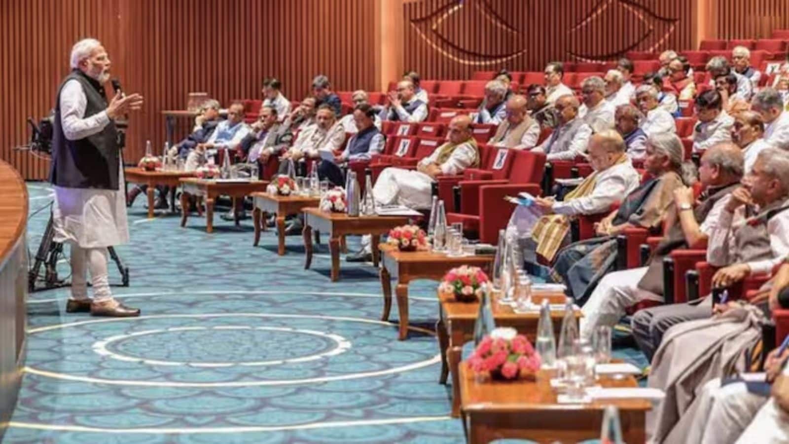 जनगणना 2027 से लेकर न्यूक्लियर एनर्जी बिल तक को मोदी कैबिनेट में मिल सकती है मंजूरी