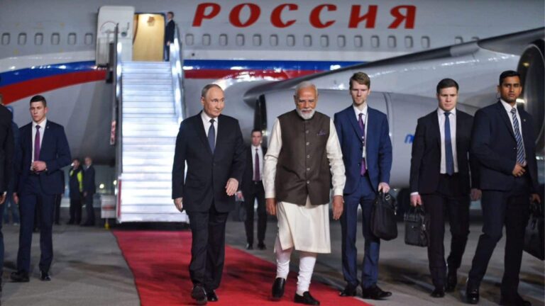 Putin India Visit: पुतिन के आने से भारत की अर्थव्यवस्था को मिलेगा बूस्ट, बढ़ेगा व्यापार, खुलेगा नया बाजार!