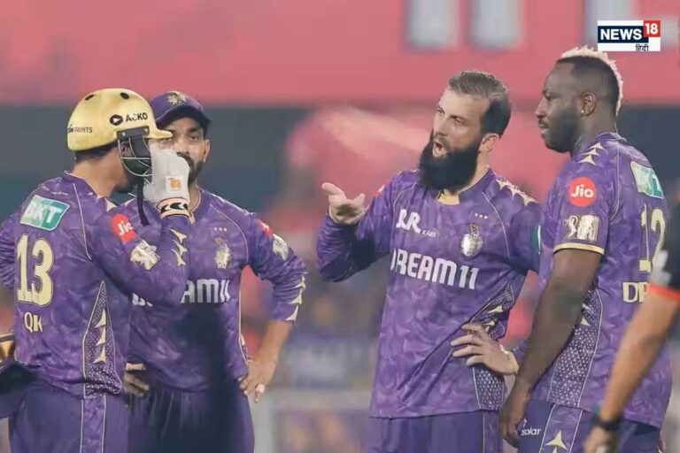 आईपीएल टीम ने दिखाई औकात तो पीएसएल की तरफ भागा ये विदेशी खिलाड़ी