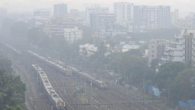 Mumbai: वेस्टर्न रेलवे की 1,750 ट्रेनें पांच दिन के लिए होंगी रद्द, फास्ट लाइन ब्लॉक के कारण लिया गया फैसला