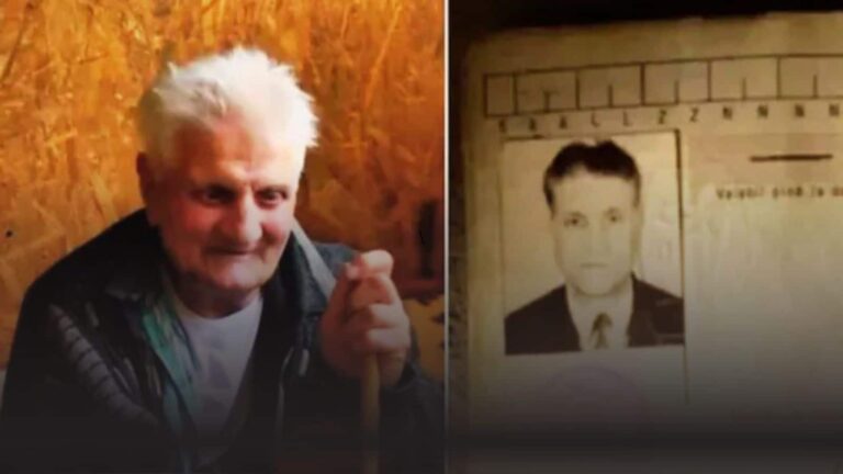 'दूसरी दुनिया' में गया था ये शख्स? 30 साल बाद लौटा, कहानी सुन हर कोई रह गया दंग!