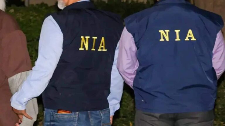 PFI की बड़ी साजिश का खुलासा! पाकिस्तान से हथियार खरीदने की कर रहा था कोशिश, NIA का कोर्ट में दावा