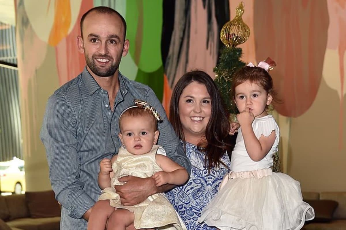 ऑस्ट्रेलिया का ये इश्कबाज क्रिकेटर, 10 साल के रिश्ते को यूं किया था बर्बाद