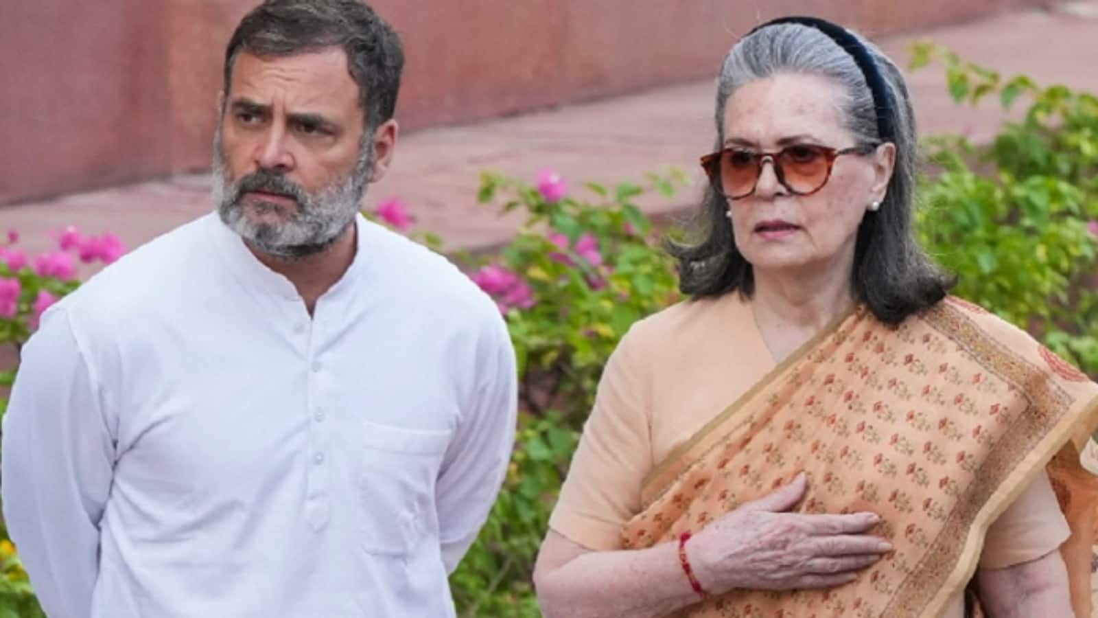 नेशनल हेराल्ड केस में गांधी परिवार को राहत, कोर्ट ने ED की याचिका पर सुनवाई से किया इनकार