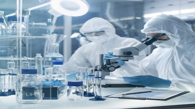 18% उछल पड़े Nectar Lifesciences के शेयर, इस बायबैक प्राइस पर चहके निवेशक