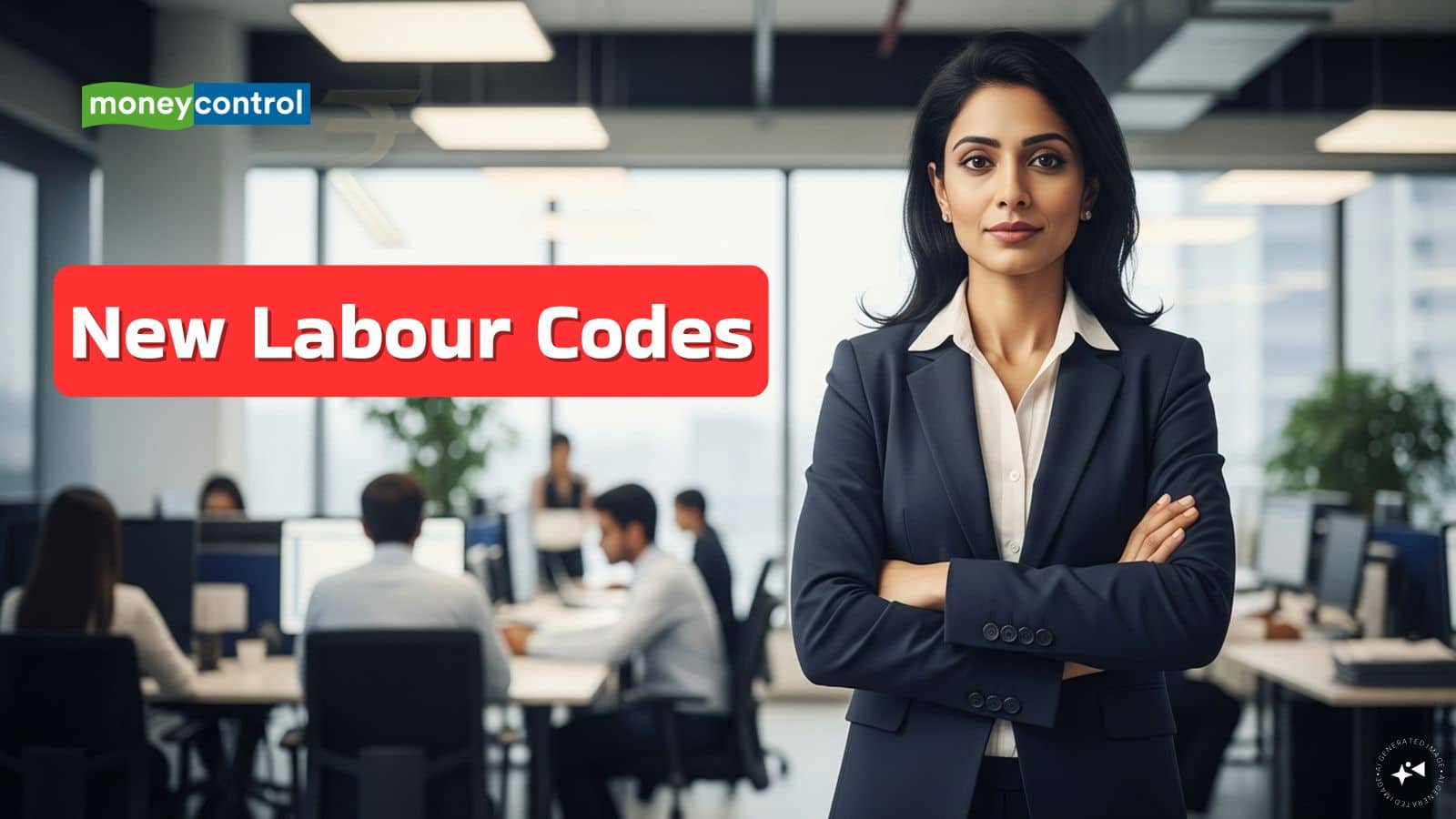 Labour Code Law: नए लेबर कोड से सैलरी नहीं होगी कम, सरकार ने कही ये बात, जानें पूरा कैलकुलेशन