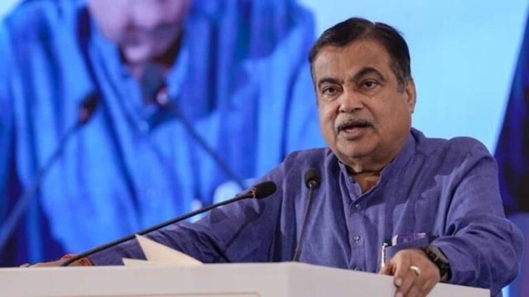 Nitin Gadkari projects: चुनाव से पहले नागपुर को विकास की सौगात, नितिन गडकरी ने 2,980 करोड़ की परियोजनाओं का किया शिलान्यास-उद्घाटन