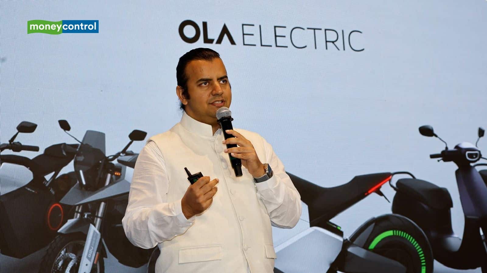 Ola Electric Shares: ओला इलेक्ट्रिक के शेयरों में तगड़ा उछाल, सरकार से मिली ये खास मंजूरी; जानिए डिटेल