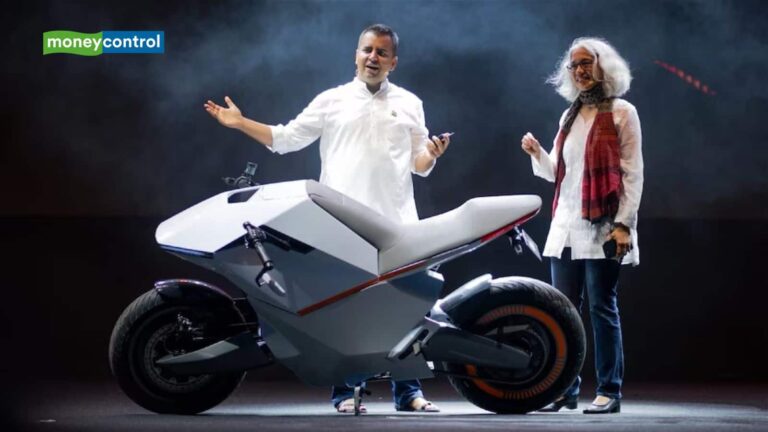 Ola Electric Shares: नए लो-लेवल से उछला ओला इलेक्ट्रिक का स्टॉक, एक्सपर्ट से जानिए क्या कह रहा चार्ट