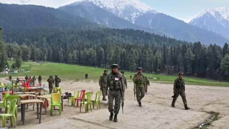 Pahalgam Terror Attack: पहलगाम आतंकी हमले मामले में NIA आज दाखिल करेगी चार्जशीट, जानें- बड़ी बातें