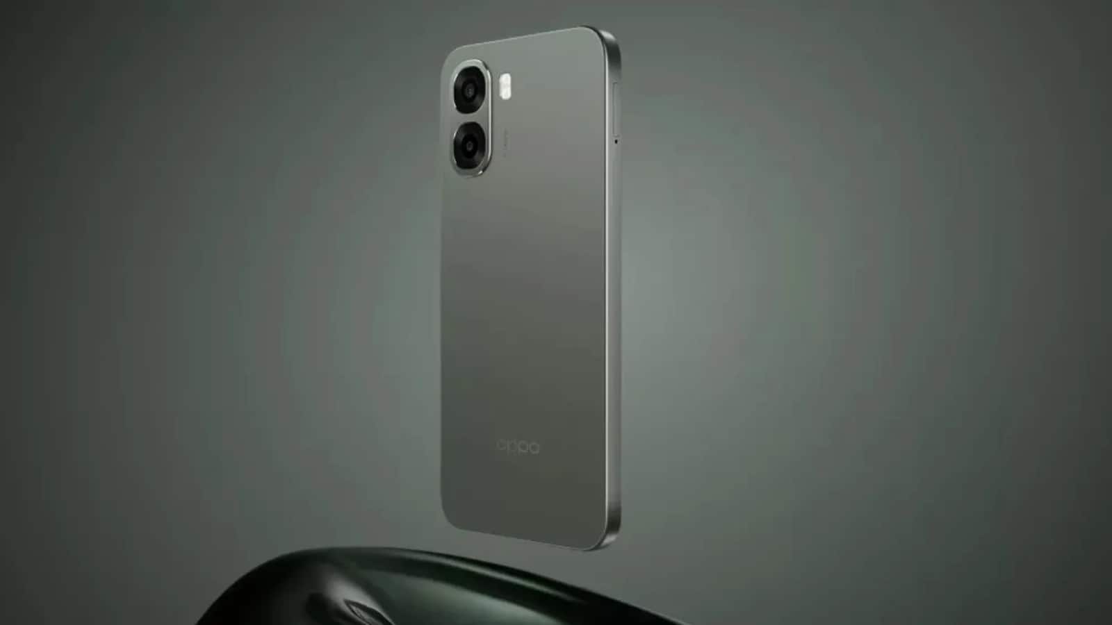 Oppo का नया A6x 5G स्मार्टफोन भारत में लॉन्च, मिलेगी 6,500mAh की बैटरी, कीमत सिर्फ ₹12,499