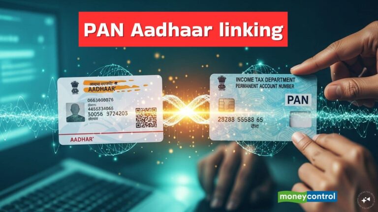 सरकारी की अंतिम चेतावनी! 31 दिसंबर तक कर लें PAN-आधार लिंकिग, वरना हो जाएगा इनएक्टिव