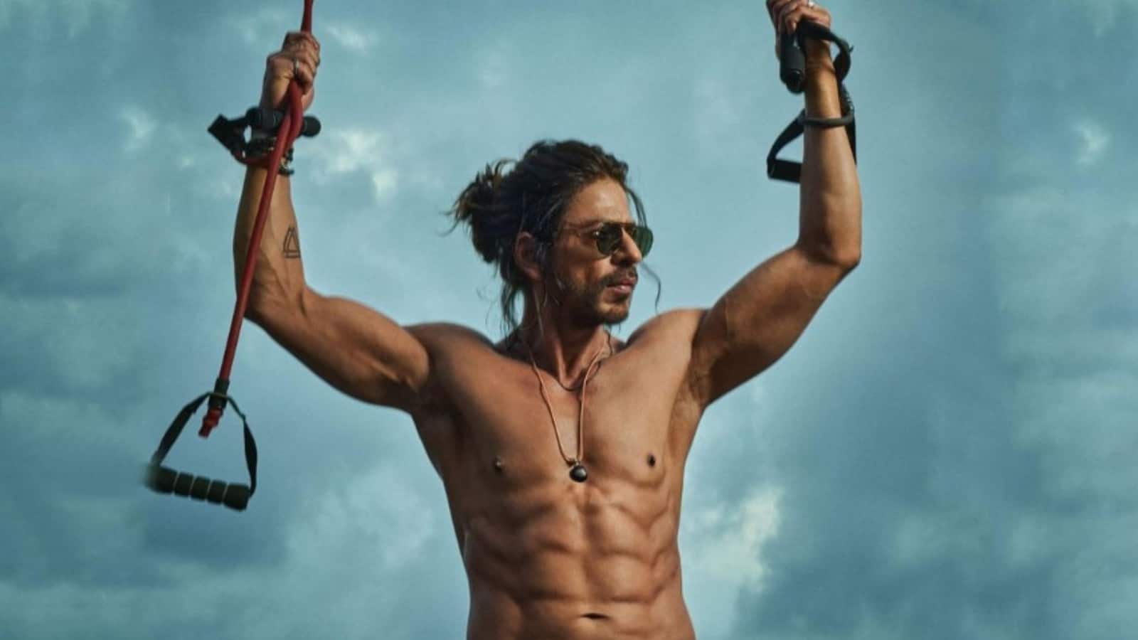 Pathaan 2: शाहरुख खान की 'पठान 2' को लेकर आया बड़ा अपडेट, फैंस की बढ़ी धड़कनें